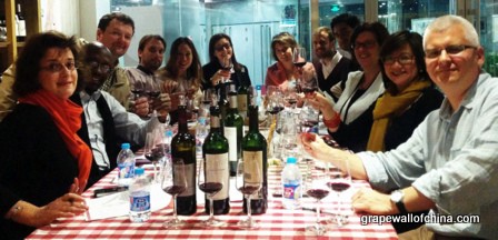 maovember 2014 la cava wine tasting (2)