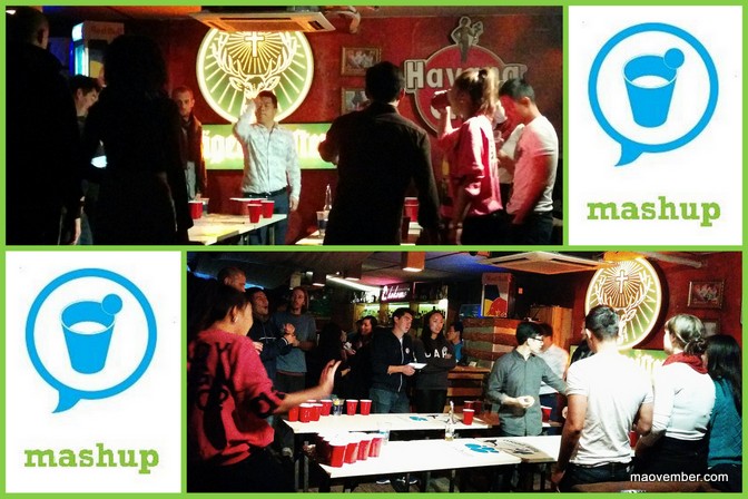 maovember 2014 mashup beer pong tournament at kokomo.jpg