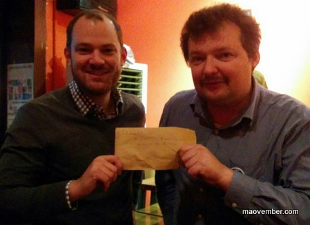 john jim arrow factory handover.jpg