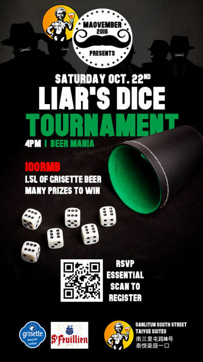 maovember-2016-event-liars-dice-beer-mania