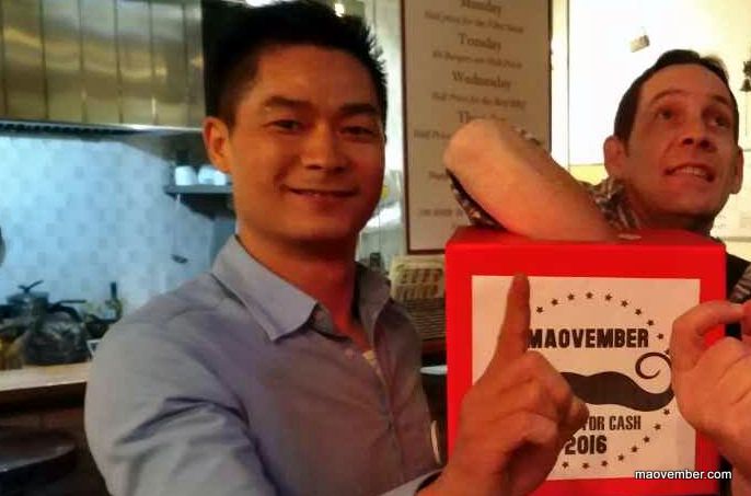 maovember-2016-pin-launch-party-prizes-at-xl-restaurant-and-bar-beijing-china